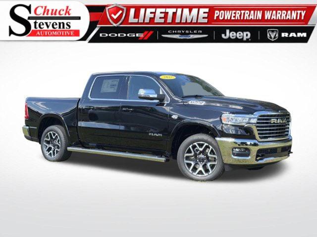 2027 Ram 1500 Laramie for sale in Bay Minette, AL