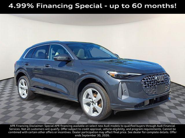 2026 Audi Q5 Premium Plus TFSI quattro S tronic for sale in State College, PA