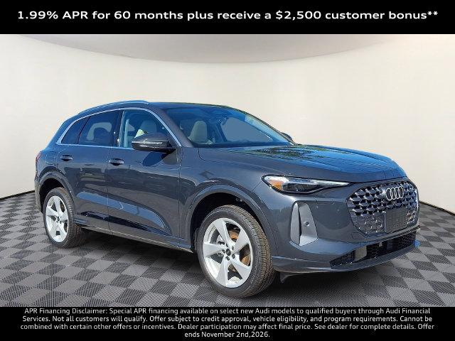 2026 Audi Q5 Premium Plus TFSI quattro S tronic for sale in State College, PA