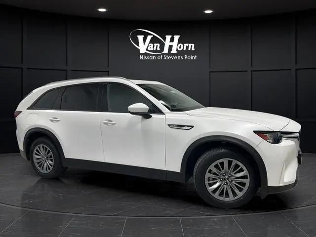 2024 Mazda X-90 Preferred for sale in Stevens Point, WI