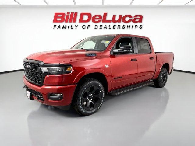 2027 Ram 1500 Big Horn for sale in Haverhill, MA