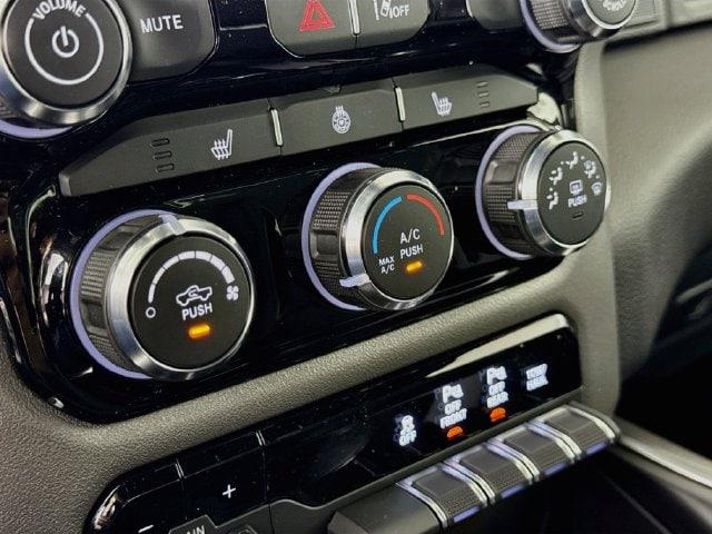 2027 Ram 1500 Big Horn