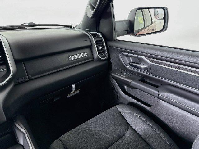 2027 Ram 1500 Big Horn