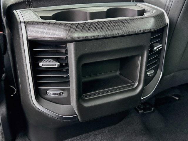 2027 Ram 1500 Big Horn