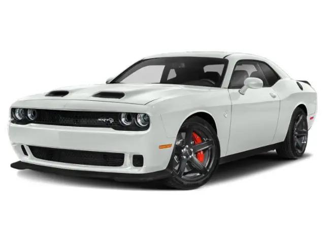 2019 Dodge Challenger SRT Hellcat Redeye Widebody for sale near Centerville, OH