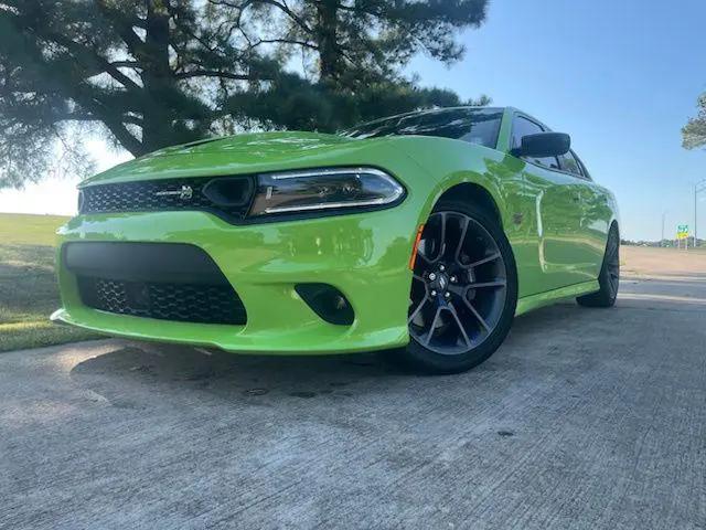 2023 Dodge Charger Scat Pack for sale in McAlester, OK