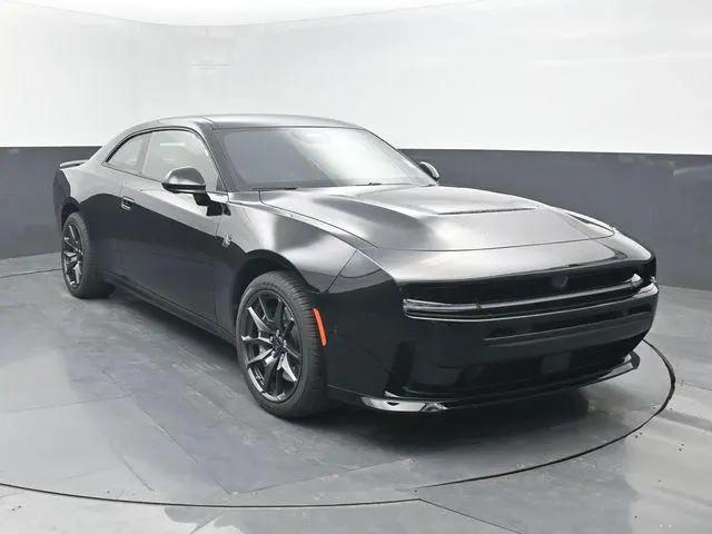 2026 Dodge Charger Scat Pack Plus 2-Door AWD for sale in McAlester, OK