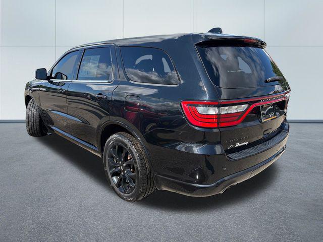 2020 Dodge Durango SXT Plus AWD