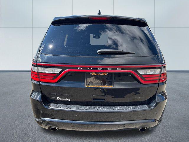 2020 Dodge Durango SXT Plus AWD
