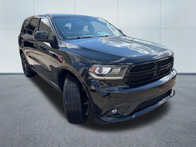 2020 Dodge Durango SXT Plus AWD