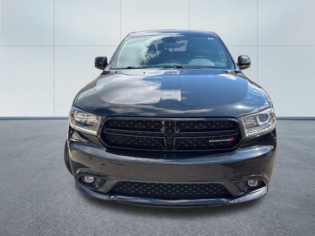2020 Dodge Durango SXT Plus AWD