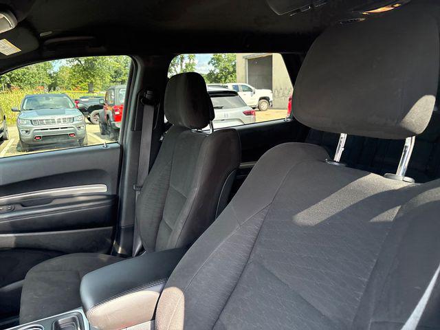 2020 Dodge Durango SXT Plus AWD
