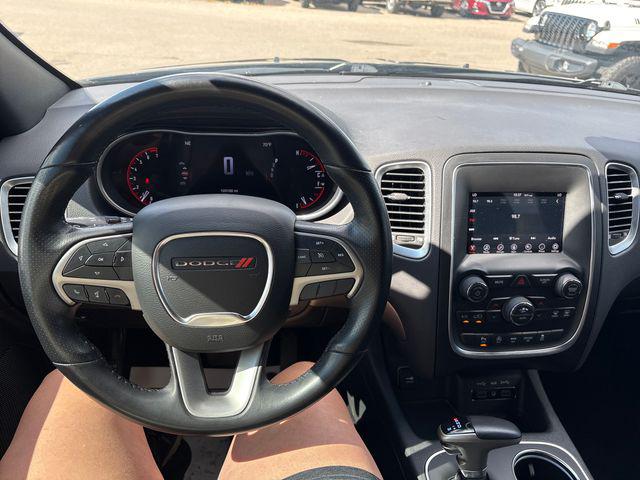 2020 Dodge Durango SXT Plus AWD