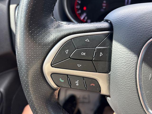 2020 Dodge Durango SXT Plus AWD