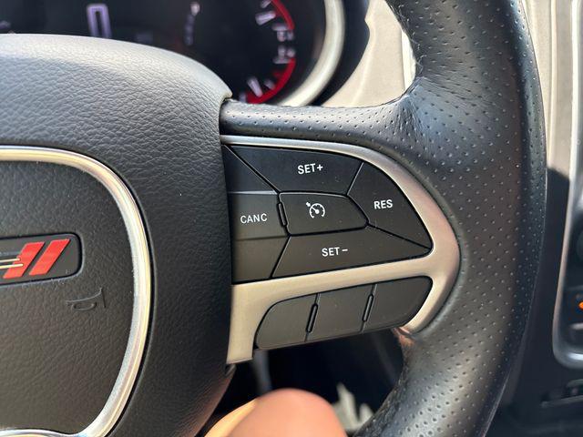 2020 Dodge Durango SXT Plus AWD