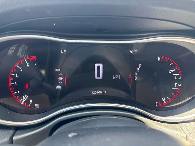 2020 Dodge Durango SXT Plus AWD