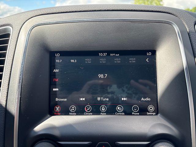 2020 Dodge Durango SXT Plus AWD