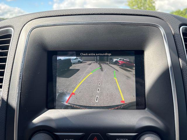 2020 Dodge Durango SXT Plus AWD