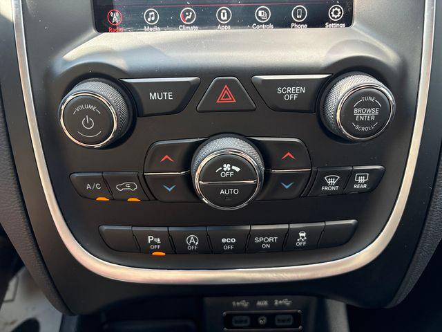 2020 Dodge Durango SXT Plus AWD