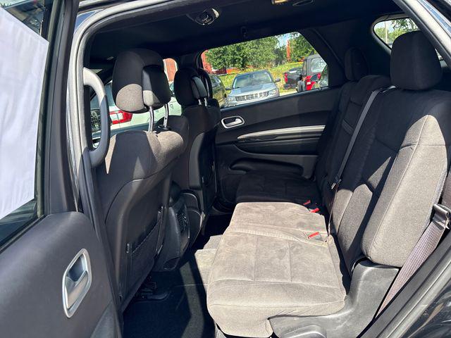 2020 Dodge Durango SXT Plus AWD