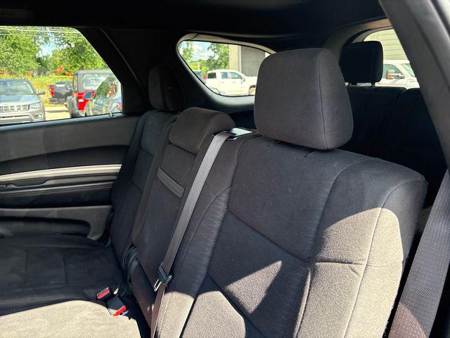 2020 Dodge Durango SXT Plus AWD