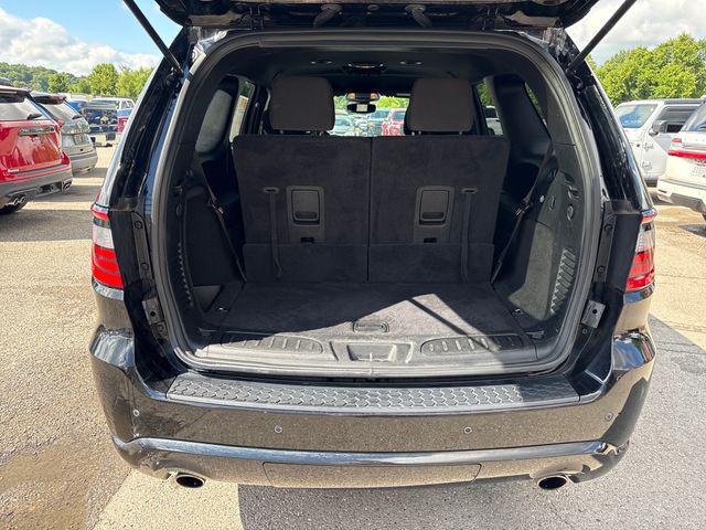 2020 Dodge Durango SXT Plus AWD