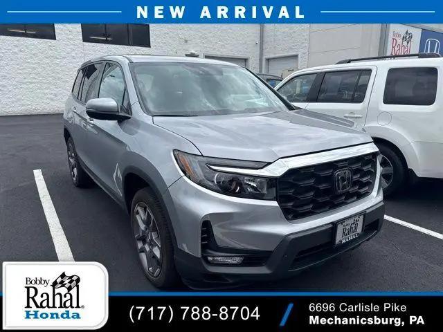 2023 Honda Passport AWD EX-L for sale in Mechanicsburg, PA