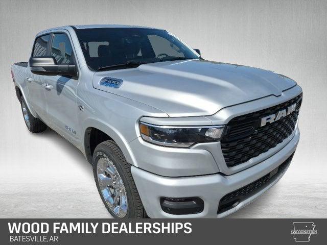 2027 Ram 1500 Big Horn for sale in Batesville, AR