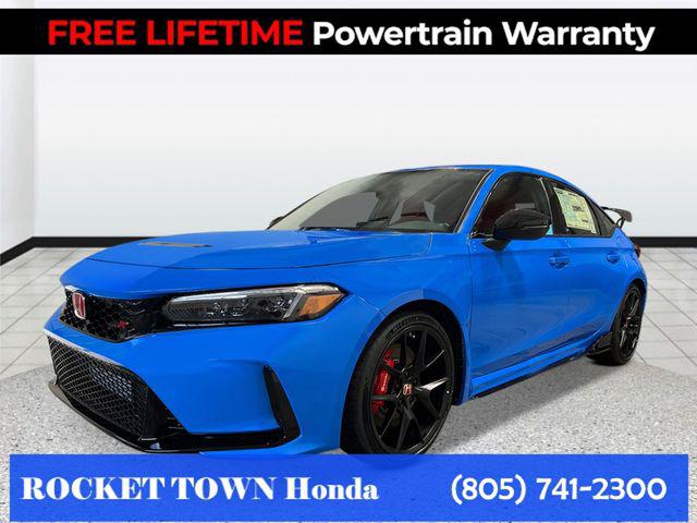 2026 Honda Civic Unknown for sale in Lompoc, CA