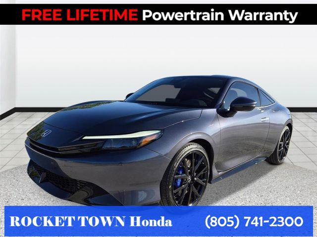 2026 Honda Prelude Hybrid for sale in Lompoc, CA