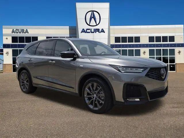 2025 Acura MDX A-SPEC for sale in Ridgeland, MS
