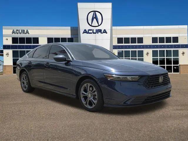 2024 Honda Accord EX for sale in Ridgeland, MS