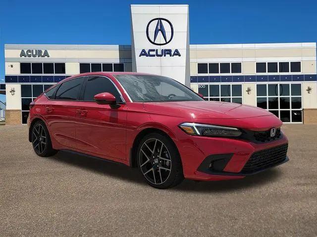 2022 Honda Civic Sport Touring for sale in Ridgeland, MS