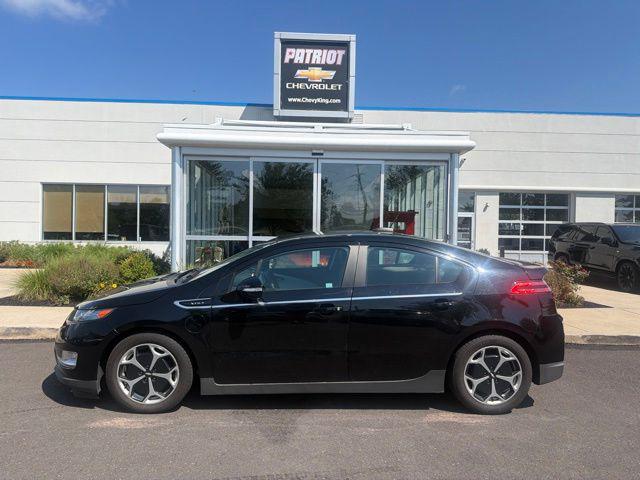 2015 Chevrolet Volt Base for sale in Limerick, PA