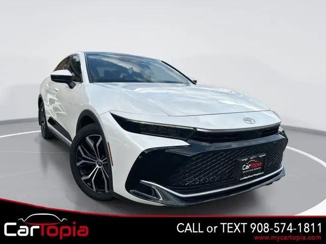 2023 Toyota Crown Limited for sale in North Plainfield, NJ