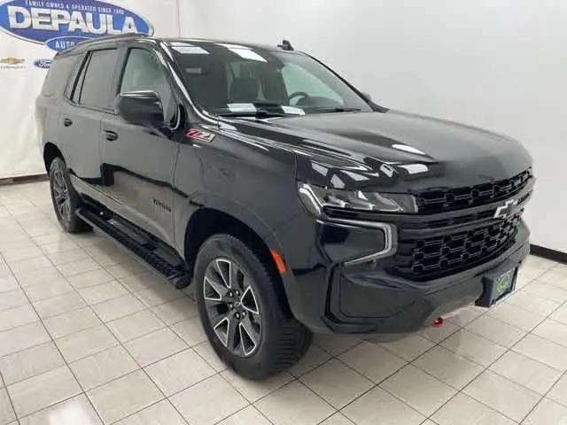 2023 Chevrolet Tahoe 4WD Z71 for sale in Albany, NY