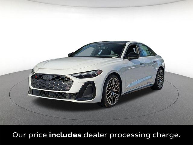 2026 Audi S5 Premium Plus TFSI quattro S tronic for sale in Silver Spring, MD