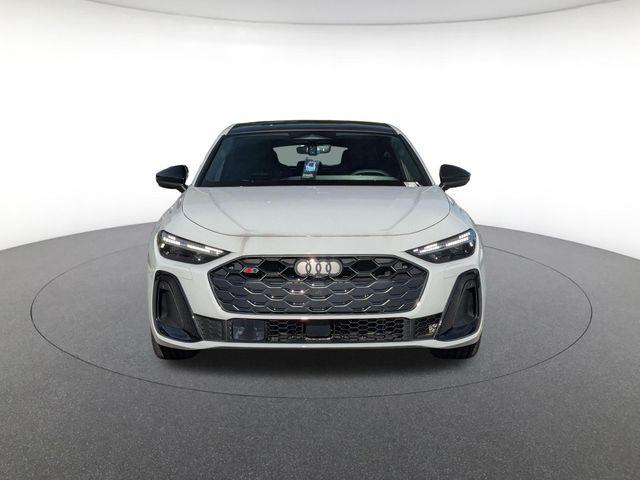 2026 Audi S5 Premium Plus TFSI quattro S tronic