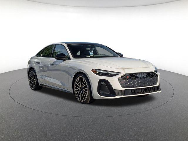 2026 Audi S5 Premium Plus TFSI quattro S tronic