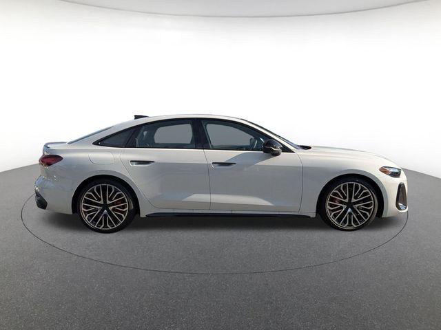 2026 Audi S5 Premium Plus TFSI quattro S tronic