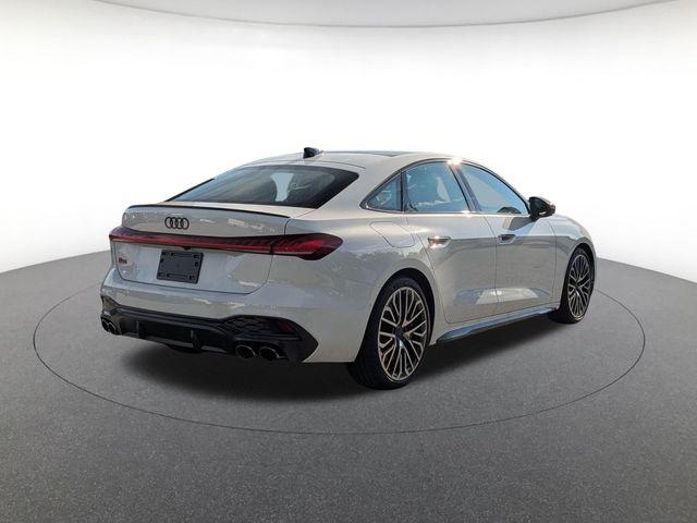 2026 Audi S5 Premium Plus TFSI quattro S tronic