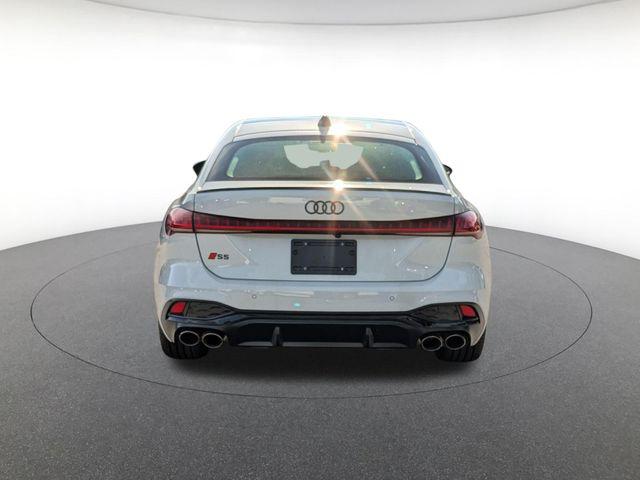 2026 Audi S5 Premium Plus TFSI quattro S tronic