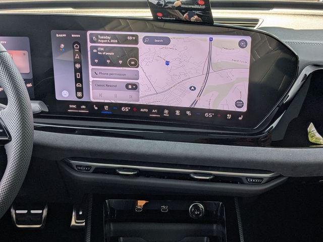2026 Audi S5 Premium Plus TFSI quattro S tronic