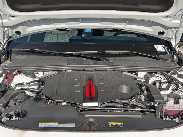 2026 Audi S5 Premium Plus TFSI quattro S tronic