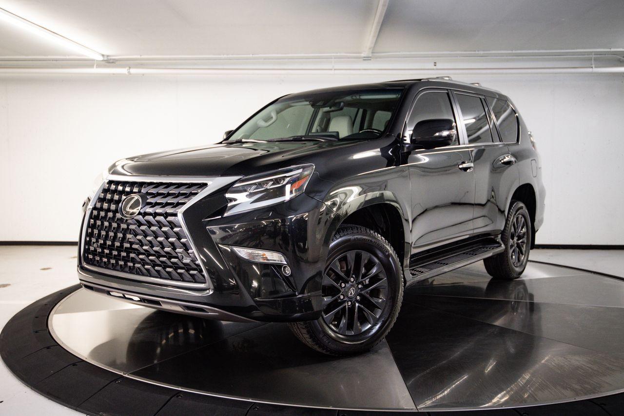 2023 Lexus GX
