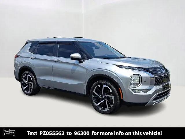 2023 Mitsubishi Outlander SE 2.5 S-AWC for sale in Philadelphia, PA