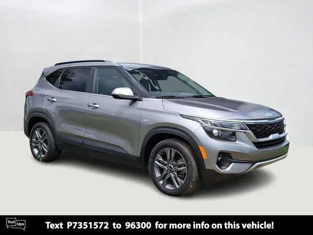 2023 Kia Seltos S for sale in Philadelphia, PA