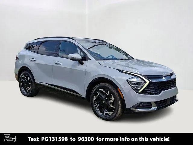 2023 Kia Sportage SX-Prestige for sale in Philadelphia, PA