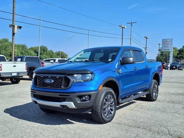 2021 Ford Ranger XL for sale in Tahlequah, OK