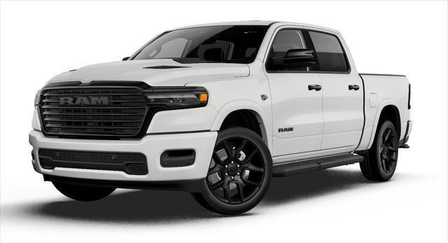 2027 RAM Ram 1500 RAM 1500 LARAMIE CREW CAB 4X4 57 BOX 2027 RAM Ram 1500 RAM 1500 LARAMIE CREW CAB 4X4 57 BOX